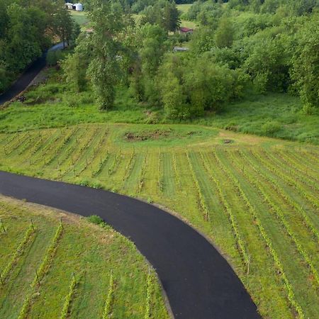 Casa S Bed & Breakfast Dayton Екстер'єр фото