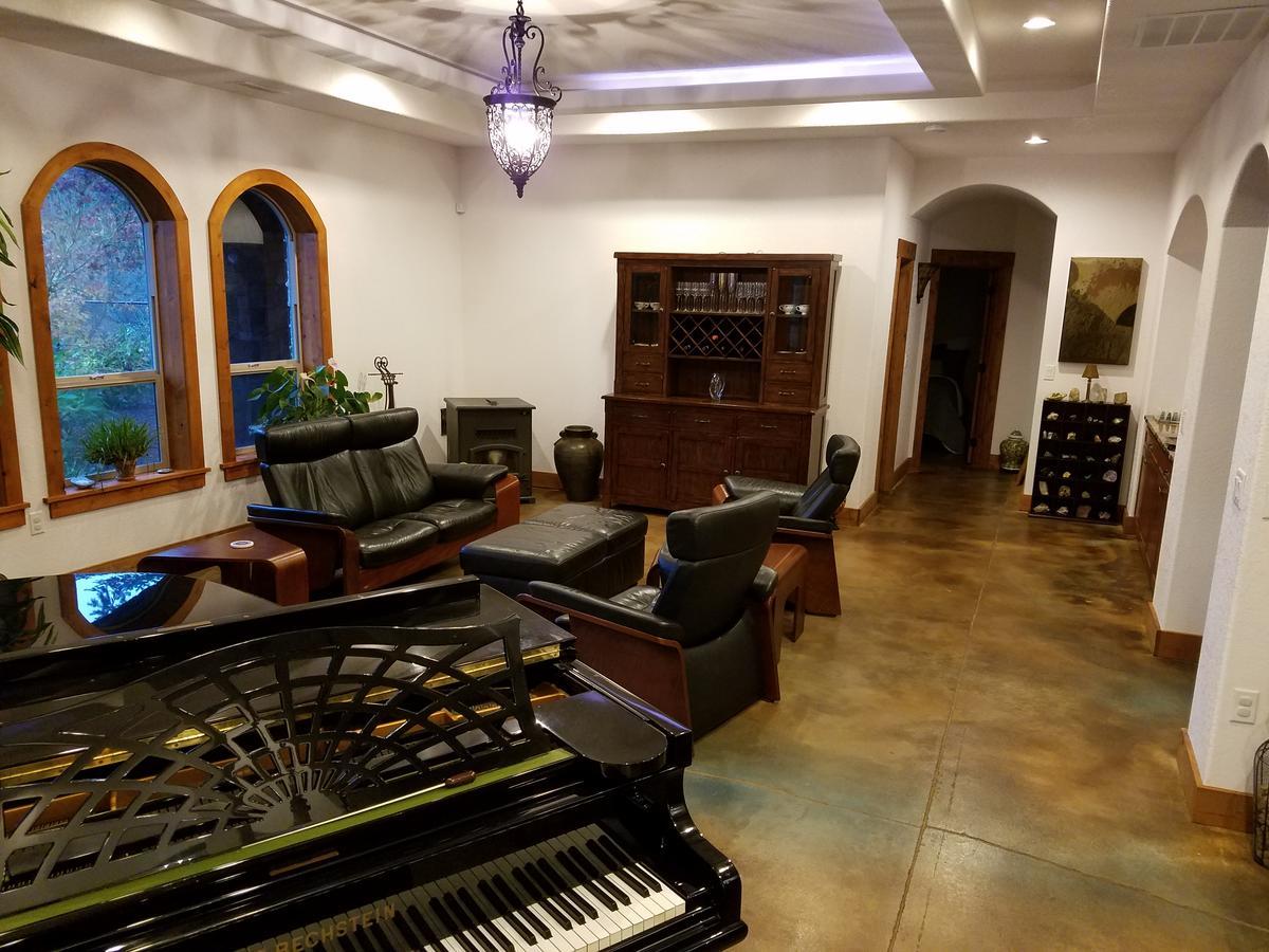 Casa S Bed & Breakfast Dayton Екстер'єр фото