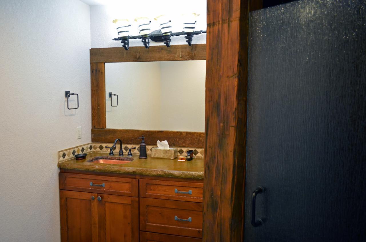 Casa S Bed & Breakfast Dayton Екстер'єр фото