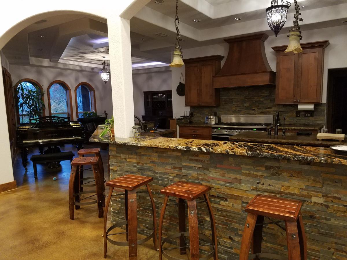 Casa S Bed & Breakfast Dayton Екстер'єр фото