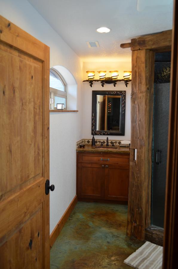 Casa S Bed & Breakfast Dayton Екстер'єр фото