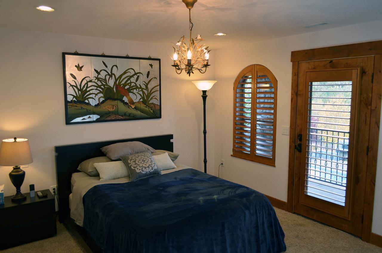 Casa S Bed & Breakfast Dayton Екстер'єр фото