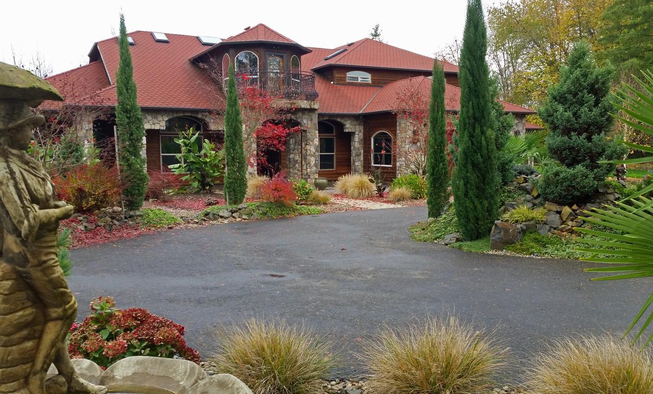Casa S Bed & Breakfast Dayton Екстер'єр фото