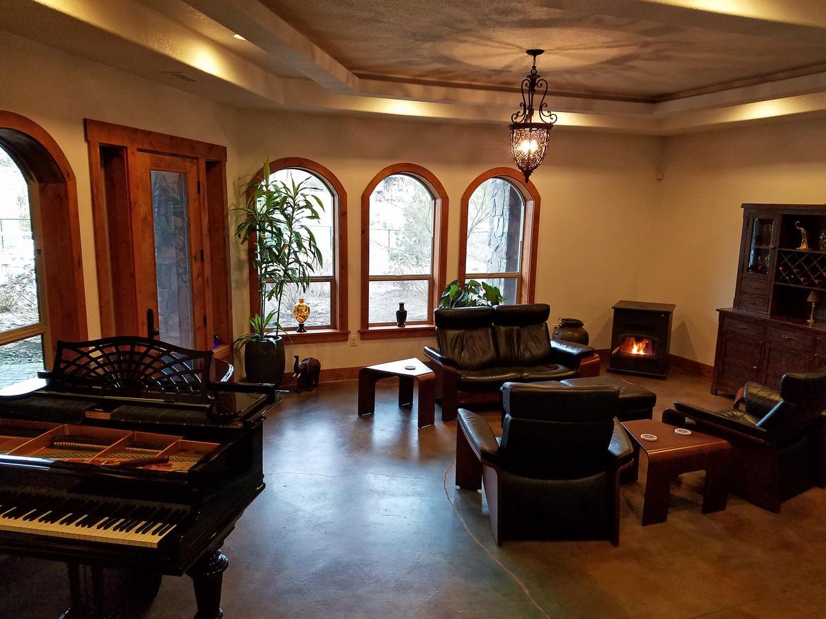 Casa S Bed & Breakfast Dayton Екстер'єр фото